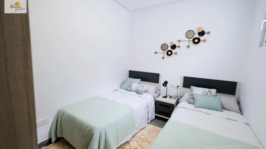3 bedrooms apartment for sale, Xeresa, Spain No. 1692 № 7