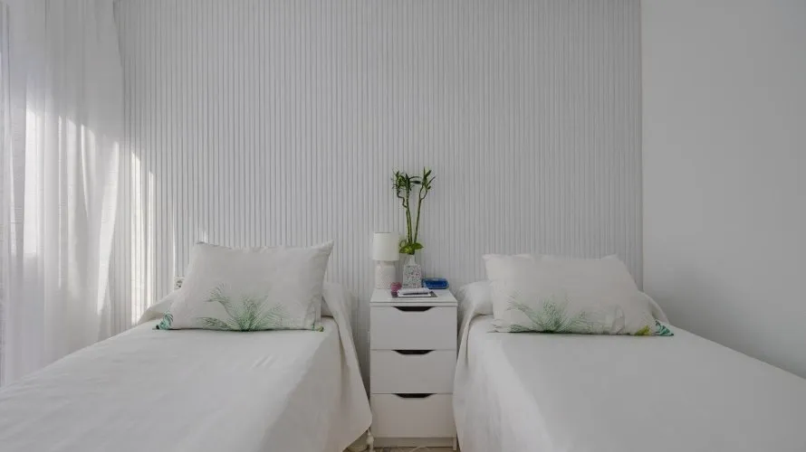3 bedrooms penthouse for sale, Torrevieja, Spain No. 2283 № 22