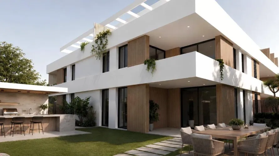 2 bedrooms apartment for sale, Javea, Spain No. 2691 № 1