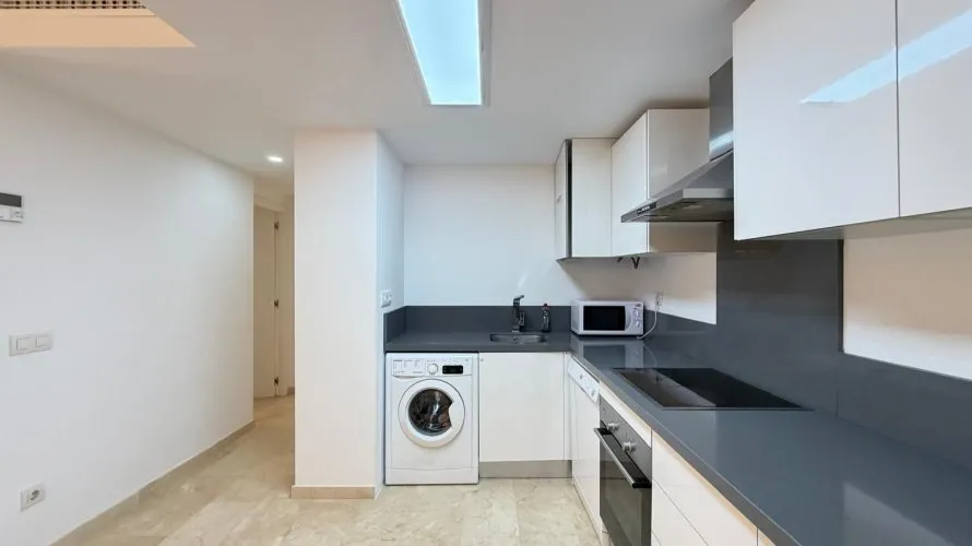 3 bedrooms apartment for sale, Torrevieja, Spain No. 2618 № 9