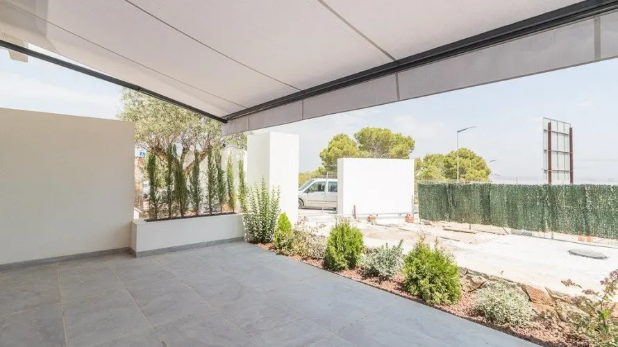 2 bedrooms bungalow for sale, Los Balcones, Spain No. 1700 № 27