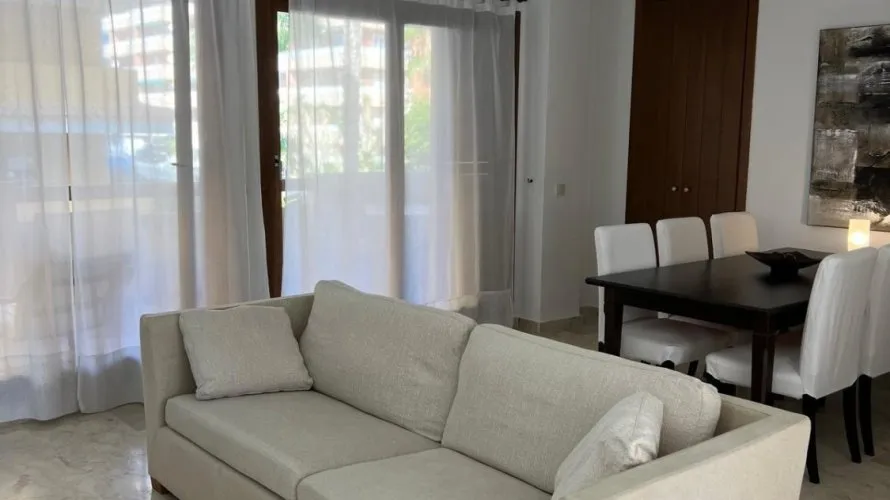 2 bedrooms apartment for sale, Torrevieja, Spain No. 1518 № 10