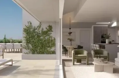 3 bedrooms apartment for sale, Javea, Spain No. 2045