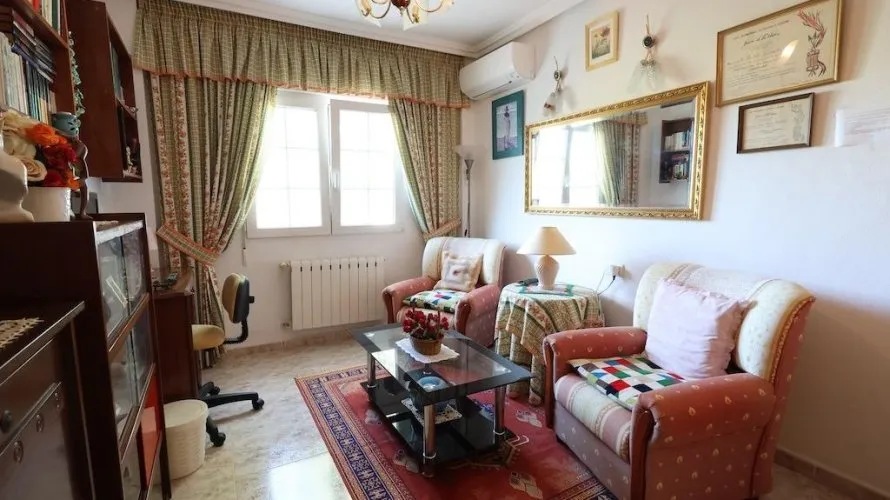 5 bedrooms apartment for sale, Alicante, Spain No. 2211 № 7