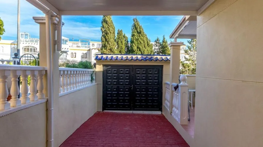 105m² house for sale, Campoamor, Spain No. 2239 № 24