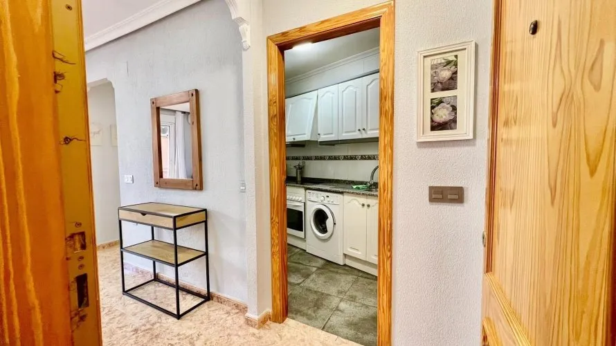 2 bedrooms apartment for sale, Torrevieja, Spain No. 2438 № 23