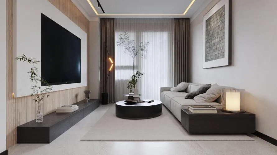 1 bedroom apartment for sale, Madrid, Spain No. 2315 № 4