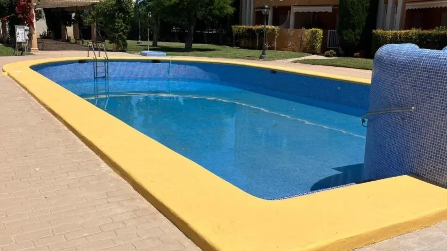 2 bedrooms apartment for sale, Denia, Spain No. 2458 № 3