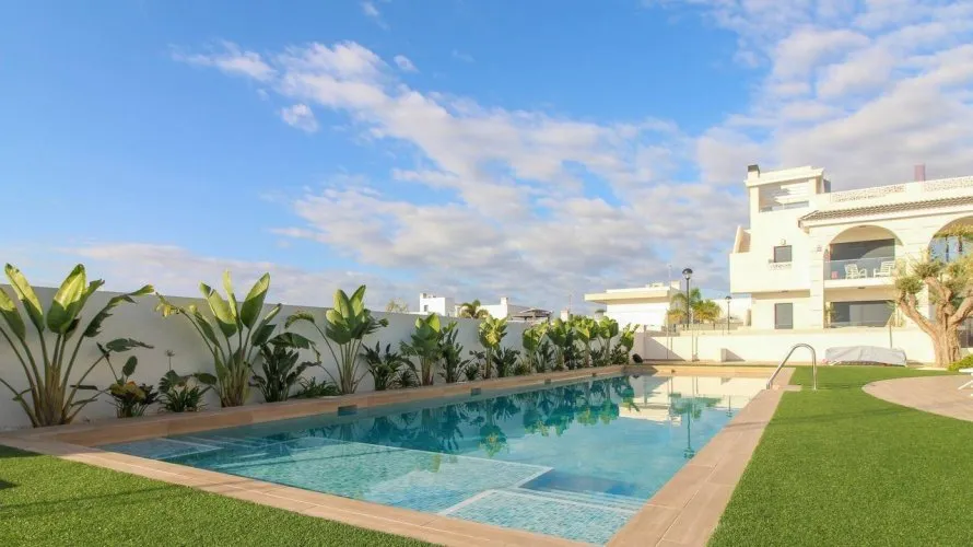 2 bedrooms apartment for sale , Ciudad Quesada, Spain No. 2585 № 19