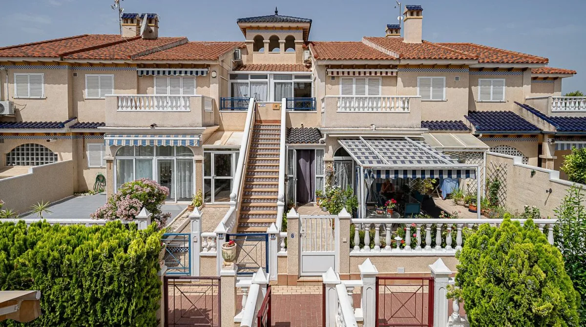62m² apartment for sale, Alicante, Spain No. 2344