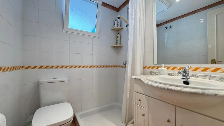 3 bedrooms apartment for sale, Torrevieja, Spain No. 2636 № 6