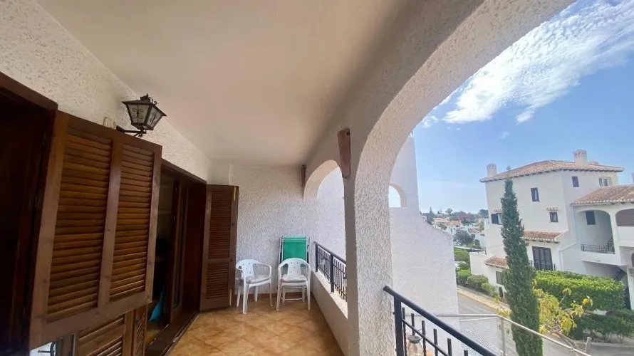 2 bedrooms apartment for sale, Cabo Roig, Spain No. 2660 № 9