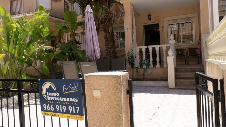 85m² house for sale, La Zenia, Spain No. 2665 № 26