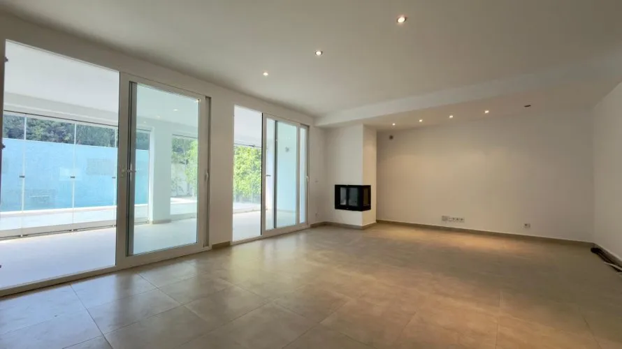 4 bedrooms house for sale, Albir, Spain No. 2464 № 23