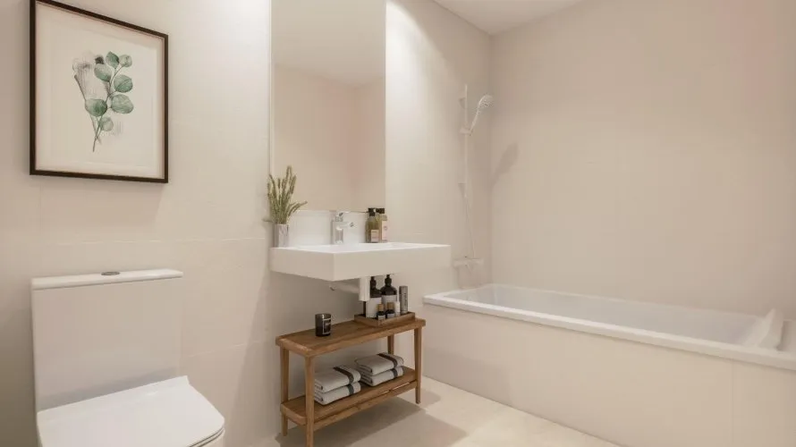 2 bedrooms apartment for sale, Valencia, Spain No. 2446 № 2