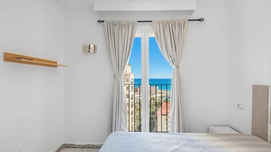 2 bedrooms apartment for sale, Torrevieja, Spain No. 2357 № 15