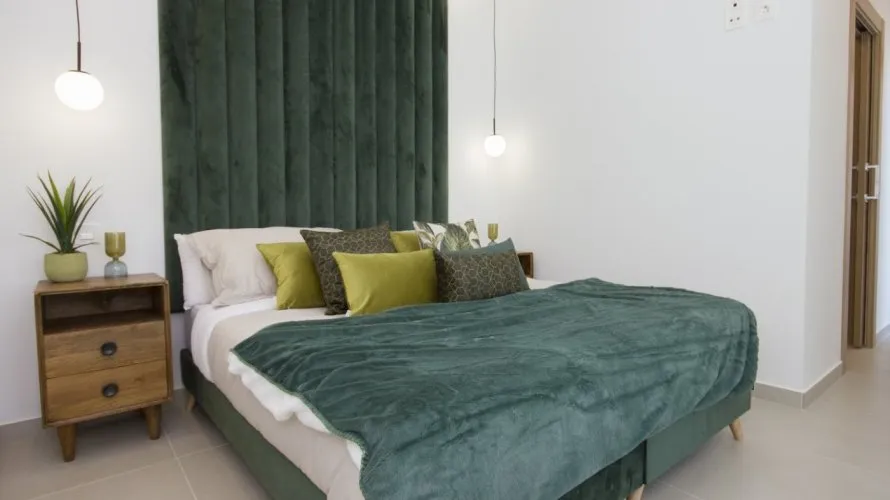3 bedrooms house for sale, Ciudad Quesada, Spain No. 1746 № 9