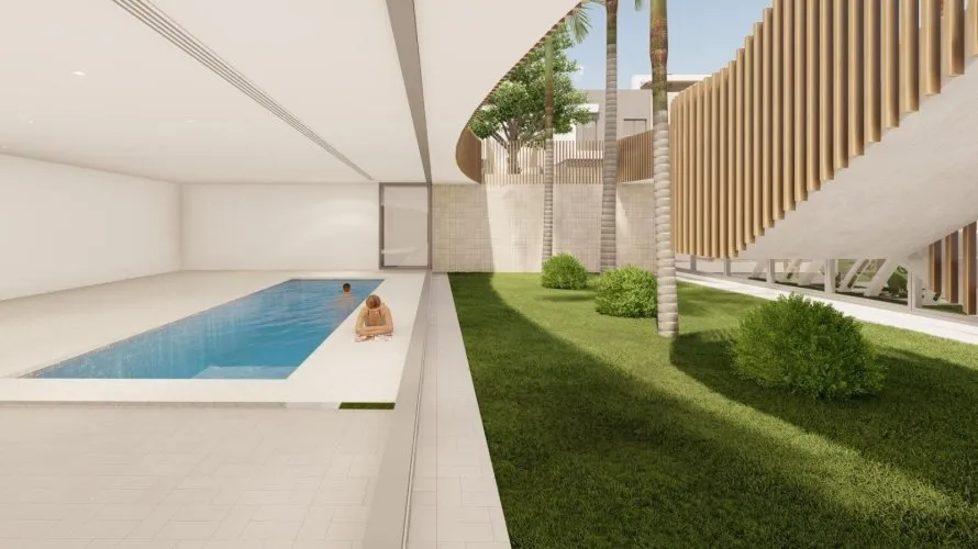 3 bedrooms apartment for sale, Pilar de la Horadada, Spain No. 2116 № 10