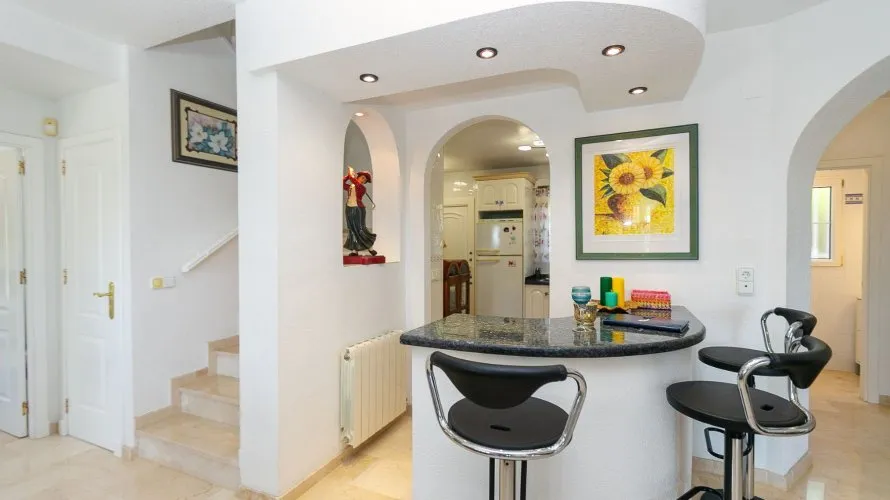 194m² villa for sale, Alicante, Spain No. 2667 № 16