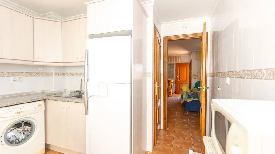 80m² house for sale, La Zenia, Spain No. 2666 № 11