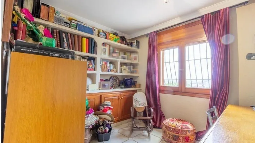 4 bedrooms apartment for sale, Finestrat, Spain No. 2287 № 27