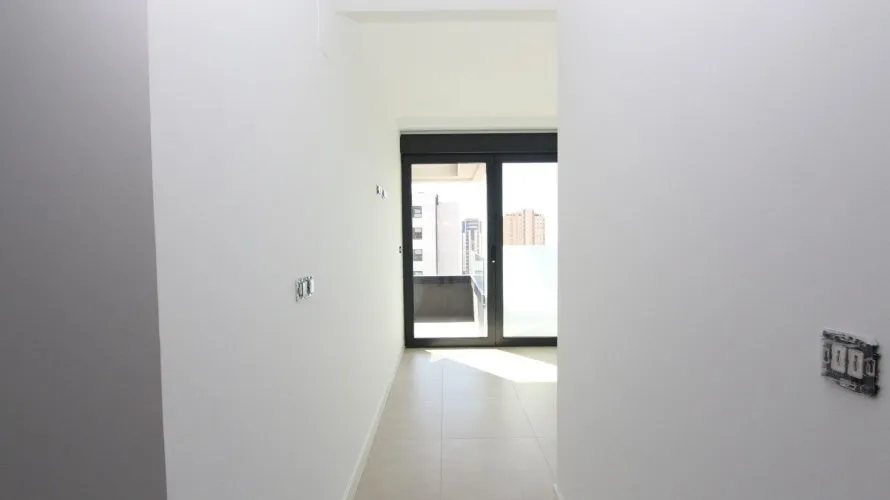 1 bedroom apartment for sale, Calpe, Spain No. 2212 № 12