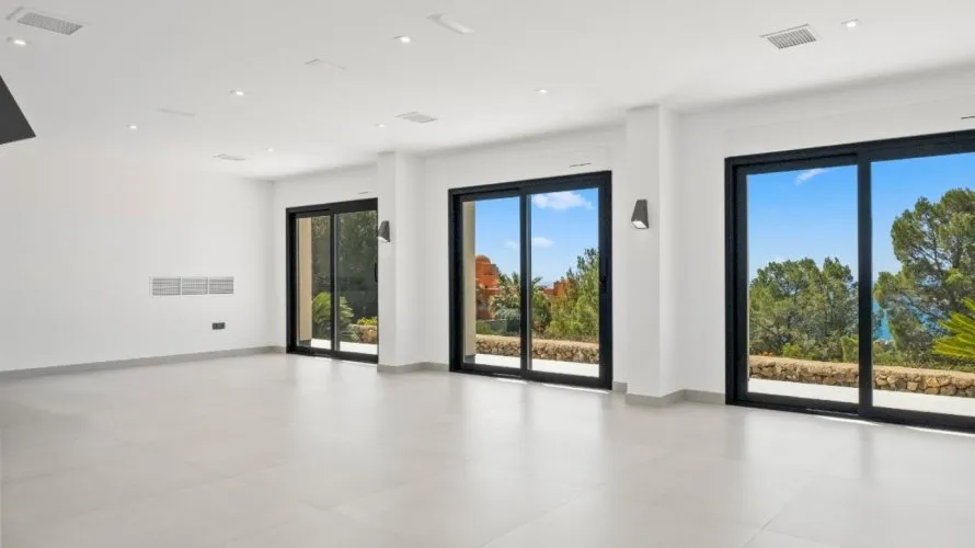 5 bedrooms villa for sale, Zona Altea Hills, Spain No. 2437 № 5
