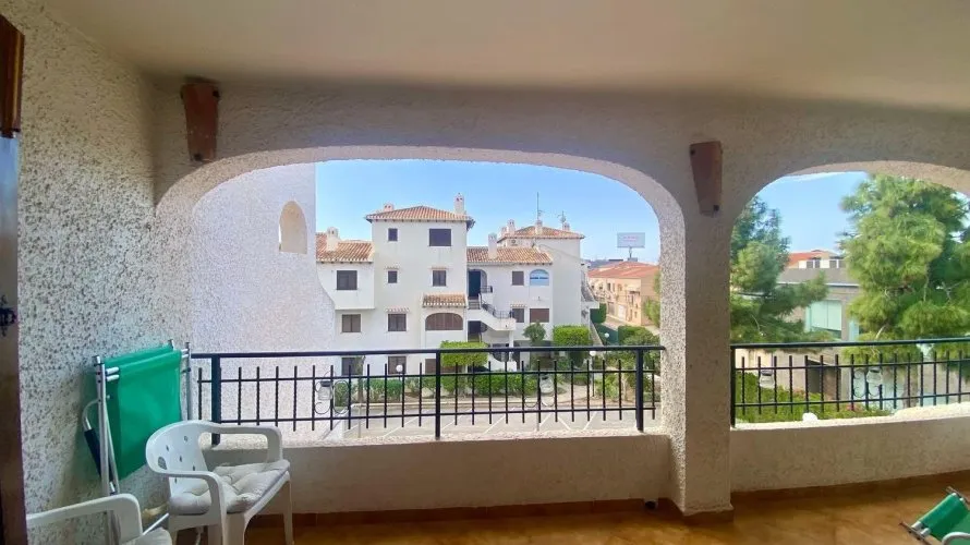 2 bedrooms apartment for sale, Cabo Roig, Spain No. 2660 № 7