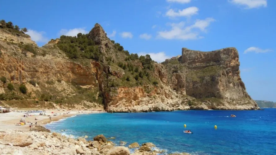 2 bedrooms bungalow for sale, Cumbre Del Sol, Spain No. 1586 № 3