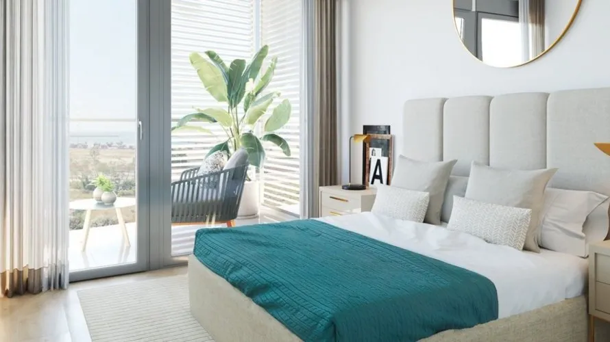 4 bedrooms apartment for sale, Alicante, Spain No. 1717 № 14