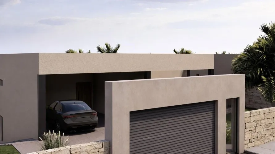 4 bedrooms villa for sale, Finestrat, Spain No. 2328 № 4