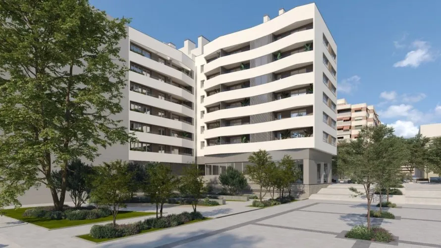 4 bedrooms apartment for sale, Alicante, Spain No. 1637 № 13