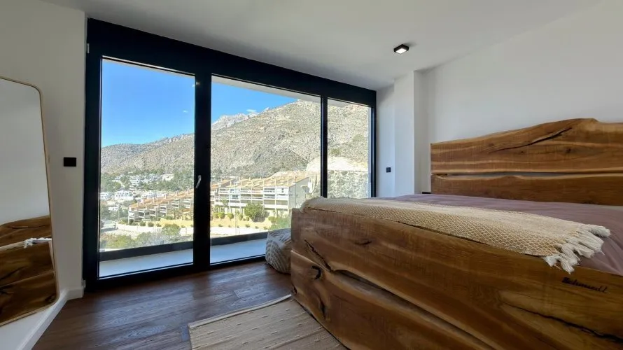 238m² villa for sale, Altea, Spain No. 2278 № 25