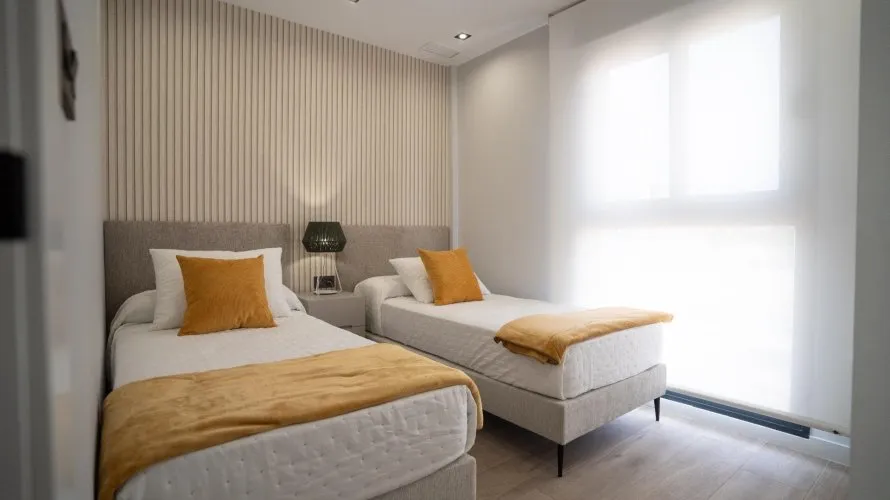 2 bedrooms bungalow for sale, Pilar de la Horadada, Spain No. 1573 № 11