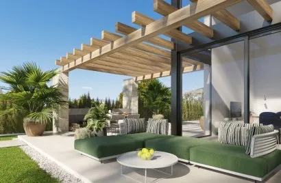 3 bedrooms apartment for sale, Finestrat, Spain No. 1659