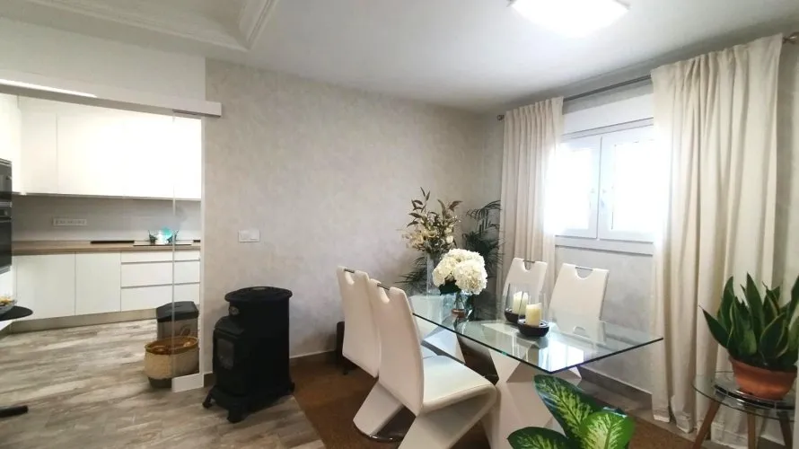 4 bedrooms villa for sale, Campoamor, Spain No. 1552 № 17