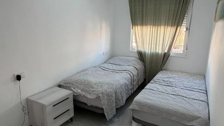 3 bedrooms apartment for sale, Torrevieja, Spain No. 2235 № 1