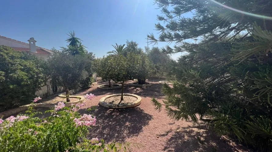 236m² villa for sale, Rojales, Spain No. 2493 № 8