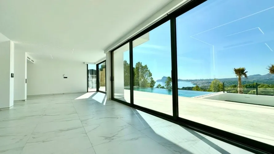 5 bedrooms villa for sale, Zona Altea Hills, Spain No. 1476 № 11