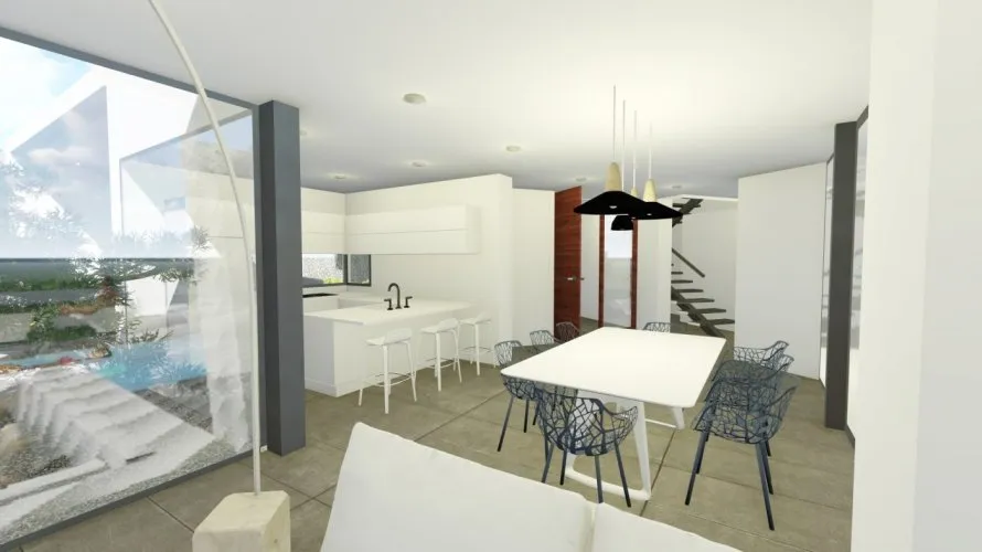 4 bedrooms apartment for sale, Maryvilla, Spain No. 1669 № 2