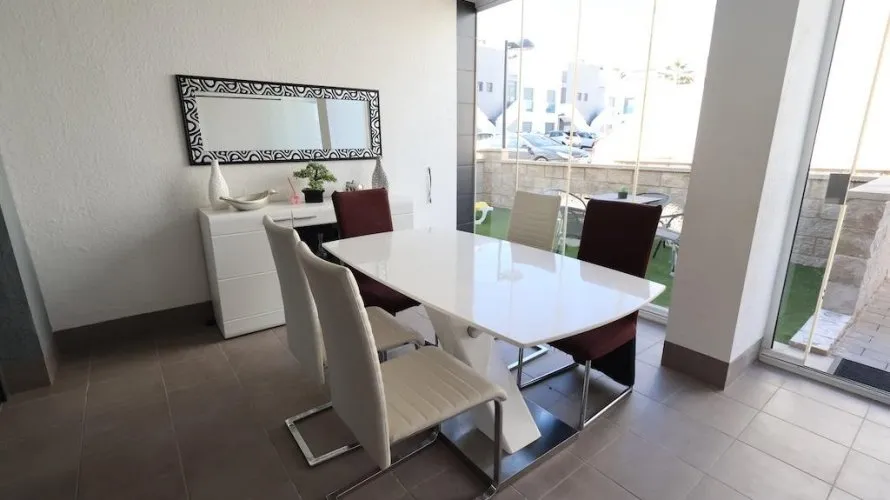 2 bedrooms apartment for sale, La Zenia, Spain No. 2221 № 8