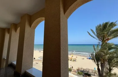 57m² penthouse for sale, Torre de la Horadada, Spain No. 1941