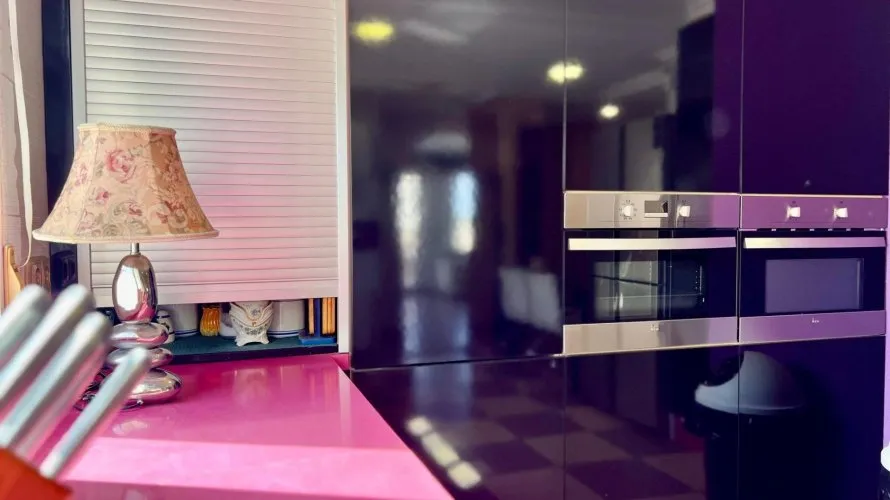 3 bedrooms penthouse for sale, La Mata, Spain No. 1502 № 13