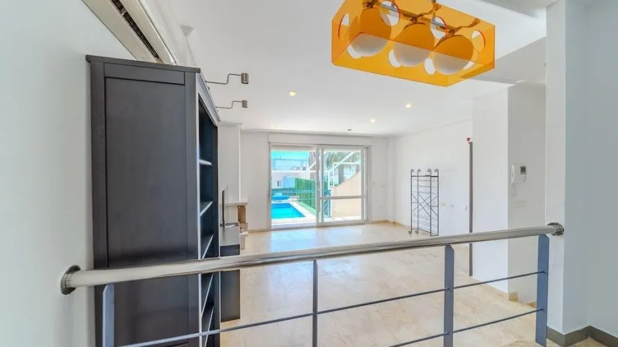 3 bedrooms house for sale, Campoamor, Spain No. 2682 № 15
