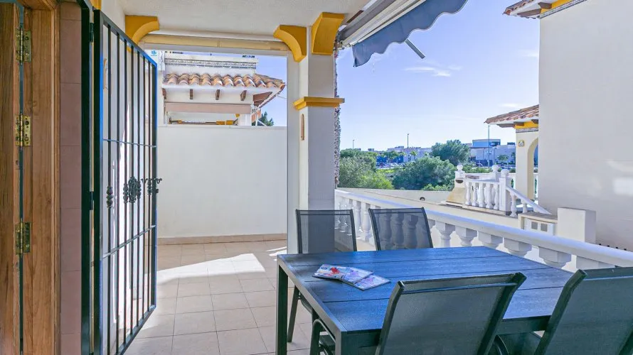 74m² apartment for sale, Playa Flamenca II, Spain No. 2360 № 3