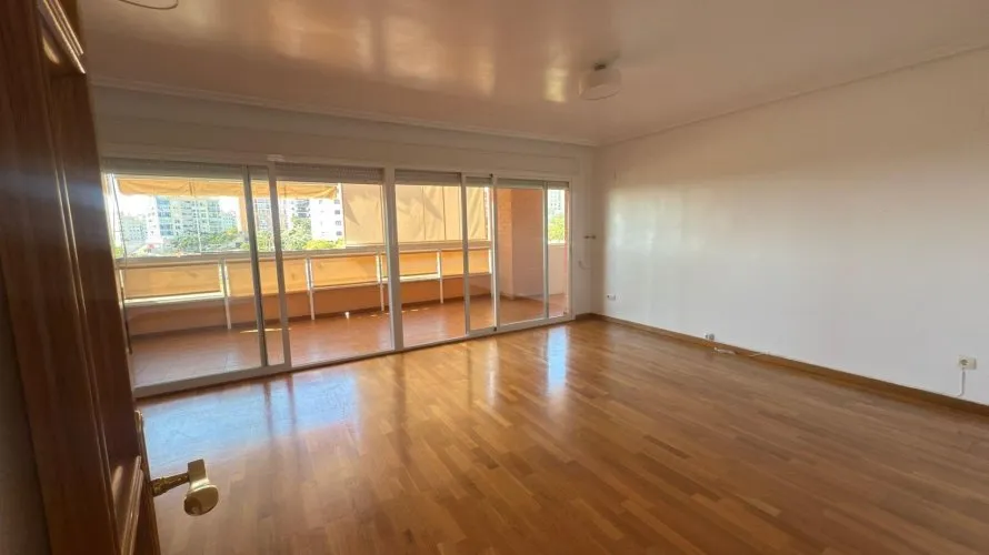 3 bedrooms apartment for sale, Alicante, Spain No. 1492 № 7