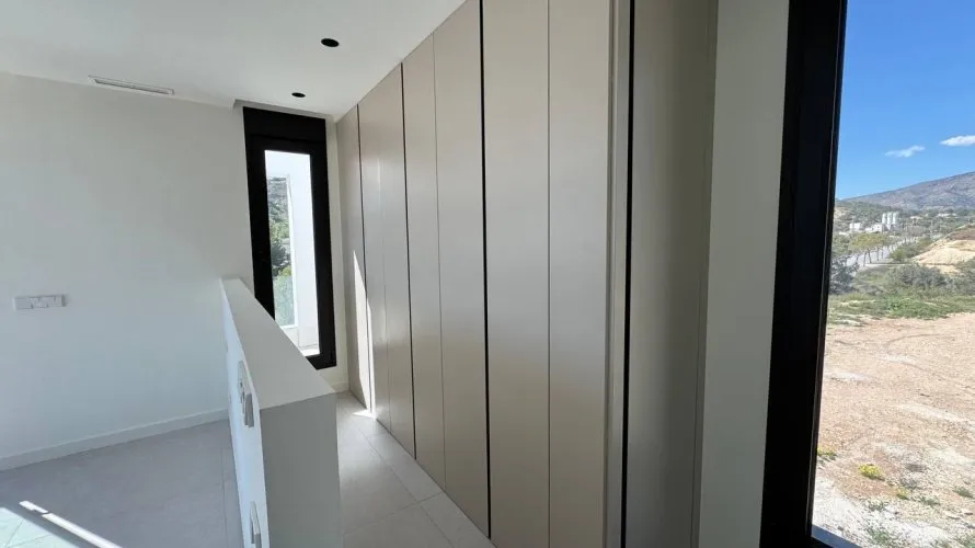 3 bedrooms villa for sale, Finestrat, Spain No. 2304 № 19
