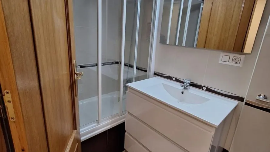 3 bedrooms apartment for sale, Torrevieja, Spain No. 2539 № 19