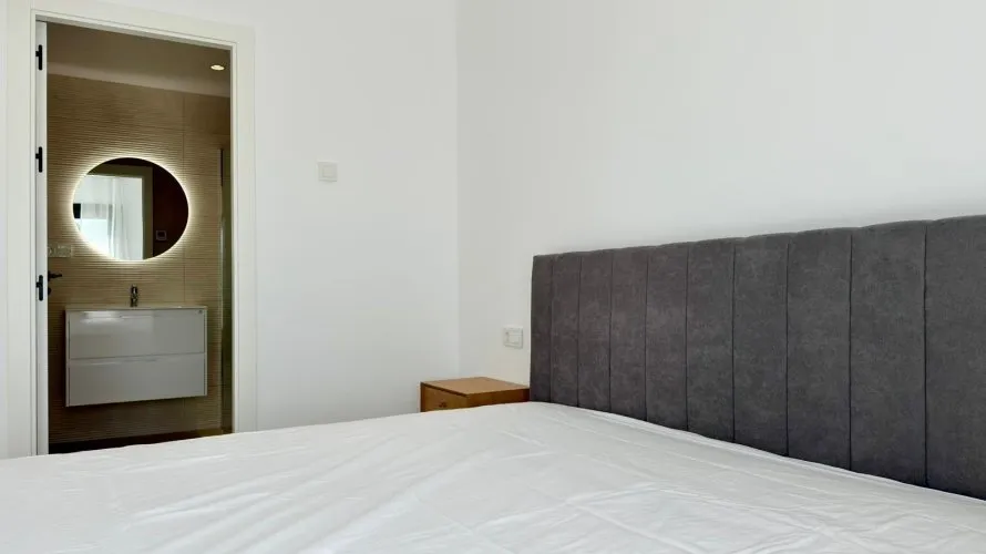 3 bedrooms villa for sale, Finestrat, Spain No. 1534 № 17