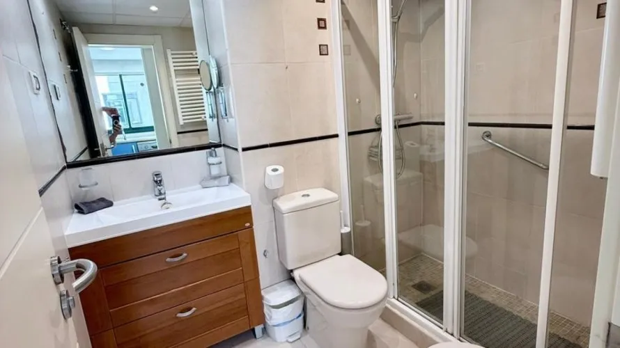 1 bedroom apartment for sale, Benidorm, Spain No. 2391 № 20